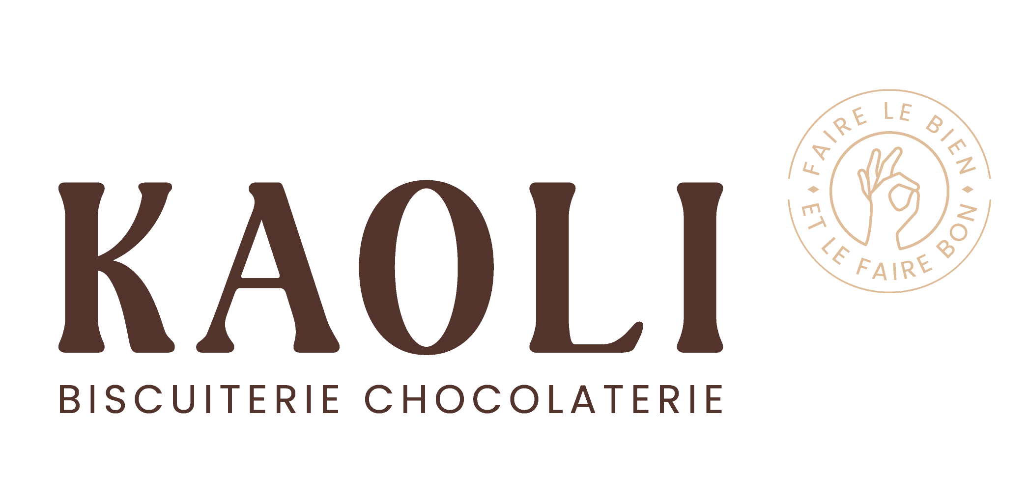 KAOLI Biscuiterie Chocolaterie